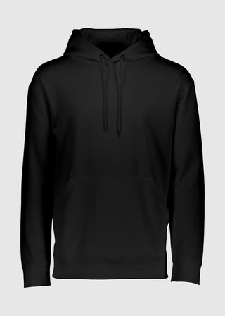 Augusta Sportswear Wicking Fleece Hooded Sweatshirt
