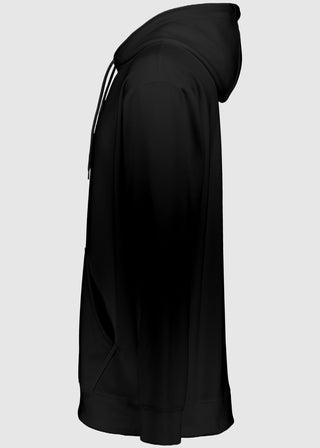 Augusta Sportswear Wicking Fleece Hooded Sweatshirt