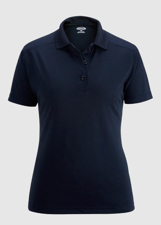 Edwards Women's Snag Proof Short Sleeves Polo