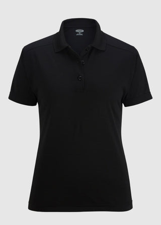 Edwards Women's Snag Proof Short Sleeves Polo