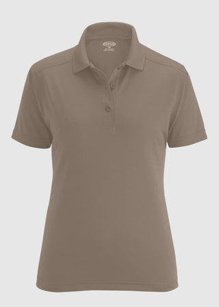 Edwards Women's Snag Proof Short Sleeves Polo