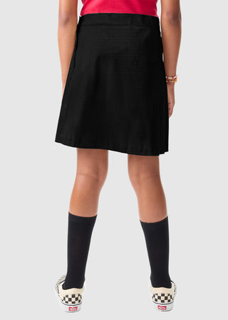 Classroom Uniforms Junior Stretch Double-Pleated Scooter