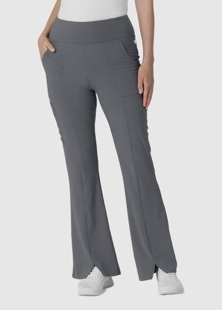 Wink Scrubs Wink RENEW Women's Cargo Flare Scrub Pant