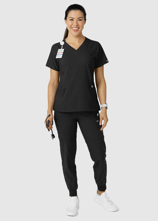 Wink Scrubs Wink W123 Women's Comfort Jogger Scrub Tall Pant