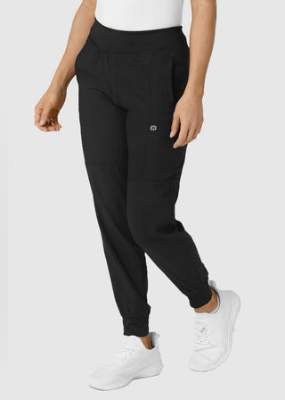 Wink Scrubs Wink W123 Women's Comfort Jogger Scrub Pant