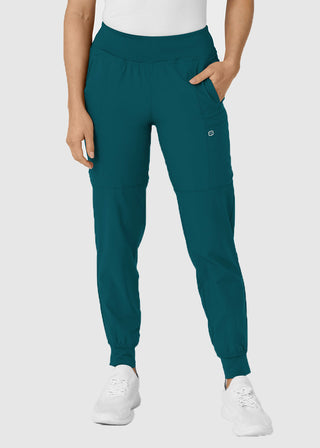 Wink Scrubs Wink W123 Women's Comfort Jogger Scrub Pant