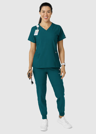 Wink Scrubs Wink W123 Women's Comfort Jogger Scrub Pant