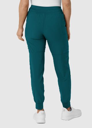 Wink Scrubs Wink W123 Women's Comfort Jogger Scrub Pant
