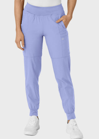 Wink Scrubs Wink W123 Women's Comfort Jogger Scrub Pant
