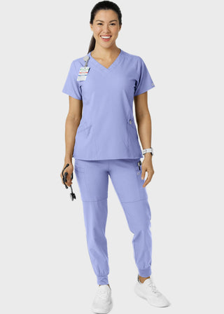 Wink Scrubs Wink W123 Women's Comfort Jogger Scrub Pant