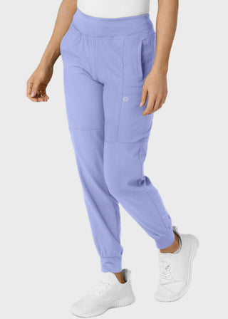 Wink Scrubs Wink W123 Women's Comfort Jogger Scrub Pant
