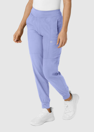 Wink Scrubs Wink W123 Women's Comfort Jogger Scrub Petite Pant