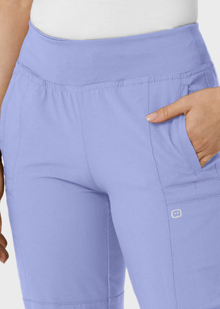Wink Scrubs Wink W123 Women's Comfort Jogger Scrub Pant