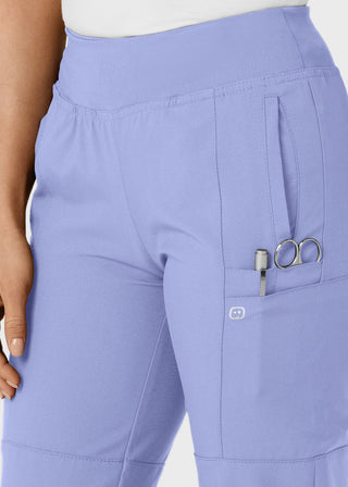 Wink Scrubs Wink W123 Women's Comfort Jogger Scrub Pant