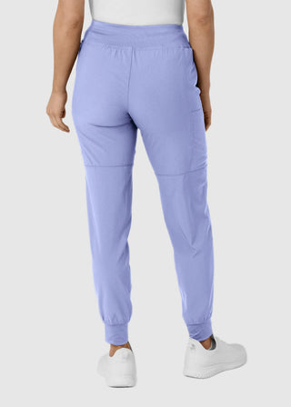 Wink Scrubs Wink W123 Women's Comfort Jogger Scrub Petite Pant