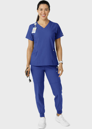 Wink Scrubs Wink W123 Women's Comfort Jogger Scrub Pant