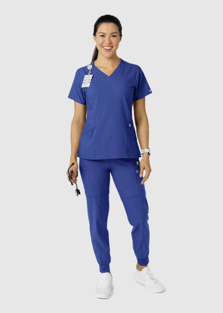 Wink Scrubs Wink W123 Women's Comfort Jogger Scrub Petite Pant