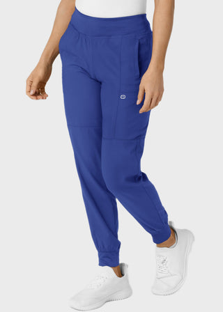 Wink Scrubs Wink W123 Women's Comfort Jogger Scrub Pant