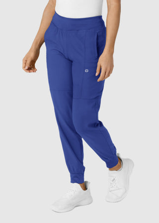 Wink Scrubs Wink W123 Women's Comfort Jogger Scrub Petite Pant