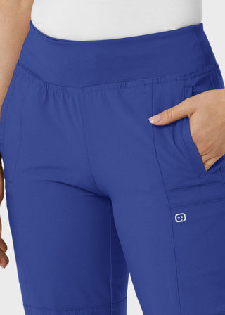 Wink Scrubs Wink W123 Women's Comfort Jogger Scrub Pant