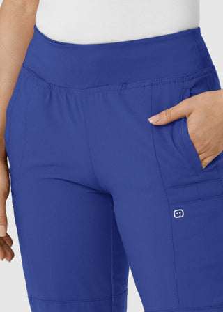 Wink Scrubs Wink W123 Women's Comfort Jogger Scrub Petite Pant