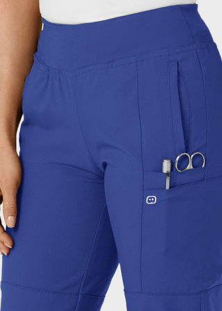 Wink Scrubs Wink W123 Women's Comfort Jogger Scrub Pant