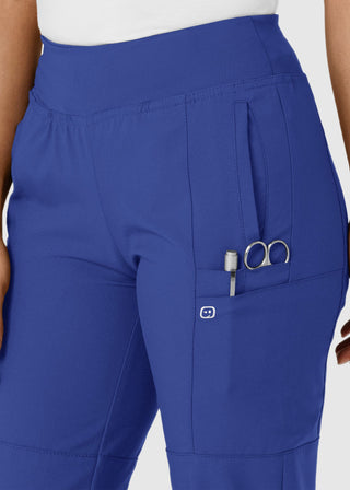 Wink Scrubs Wink W123 Women's Comfort Jogger Scrub Petite Pant