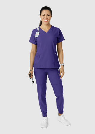 Wink Scrubs Wink W123 Women's Comfort Jogger Scrub Tall Pant