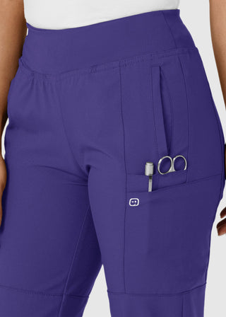 Wink Scrubs Wink W123 Women's Comfort Jogger Scrub Tall Pant