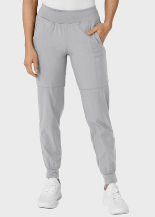Wink Scrubs Wink W123 Women's Comfort Jogger Scrub Tall Pant