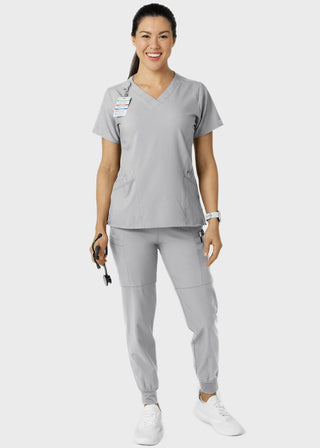 Wink Scrubs Wink W123 Women's Comfort Jogger Scrub Tall Pant