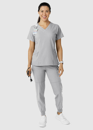 Wink Scrubs Wink W123 Women's Comfort Jogger Scrub Tall Pant