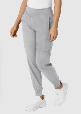 Wink Scrubs Wink W123 Women's Comfort Jogger Scrub Tall Pant