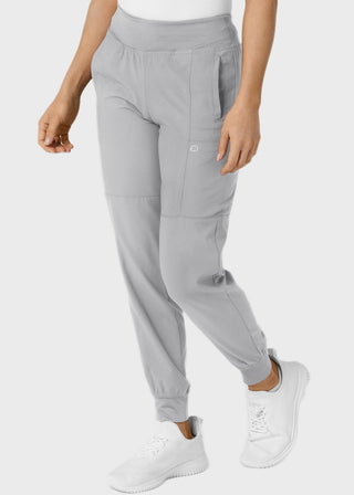 Wink Scrubs Wink W123 Women's Comfort Jogger Scrub Tall Pant