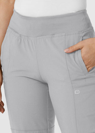 Wink Scrubs Wink W123 Women's Comfort Jogger Scrub Pant