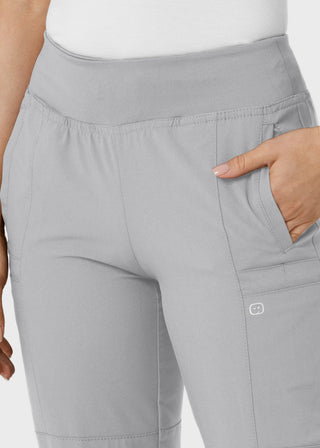 Wink Scrubs Wink W123 Women's Comfort Jogger Scrub Tall Pant