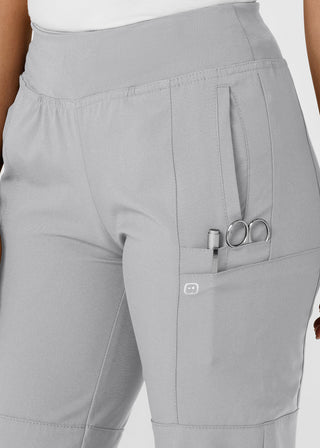 Wink Scrubs Wink W123 Women's Comfort Jogger Scrub Pant