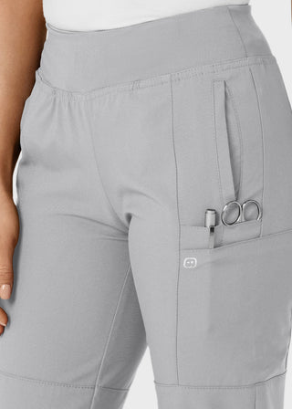 Wink Scrubs Wink W123 Women's Comfort Jogger Scrub Tall Pant