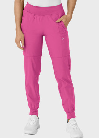 Wink Scrubs Wink W123 Women's Comfort Jogger Scrub Pant