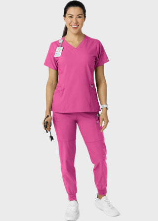 Wink Scrubs Wink W123 Women's Comfort Jogger Scrub Pant