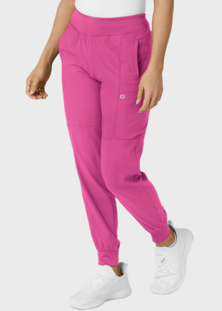 Wink Scrubs Wink W123 Women's Comfort Jogger Scrub Pant