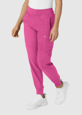 Wink Scrubs Wink W123 Women's Comfort Jogger Scrub Petite Pant
