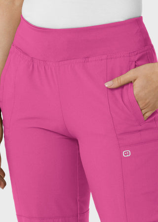 Wink Scrubs Wink W123 Women's Comfort Jogger Scrub Pant