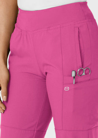 Wink Scrubs Wink W123 Women's Comfort Jogger Scrub Pant