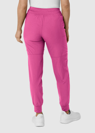 Wink Scrubs Wink W123 Women's Comfort Jogger Scrub Petite Pant