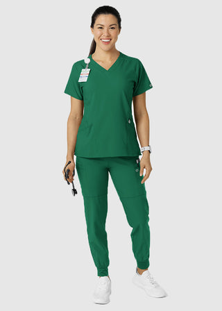 Wink Scrubs Wink W123 Women's Comfort Jogger Scrub Tall Pant