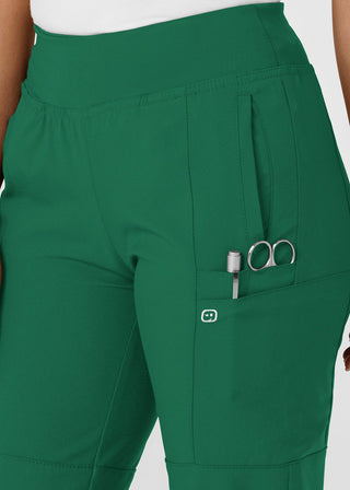 Wink Scrubs Wink W123 Women's Comfort Jogger Scrub Petite Pant
