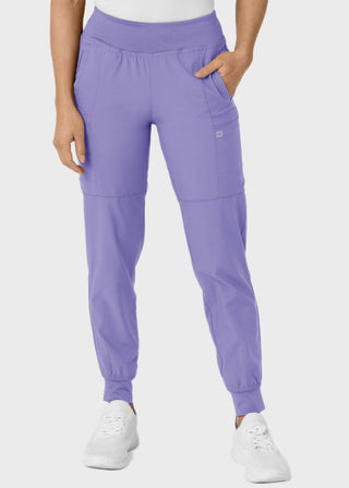 Wink Scrubs Wink W123 Women's Comfort Jogger Scrub Pant