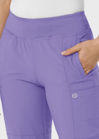 Wink Scrubs Wink W123 Women's Comfort Jogger Scrub Pant