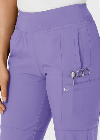 Wink Scrubs Wink W123 Women's Comfort Jogger Scrub Pant